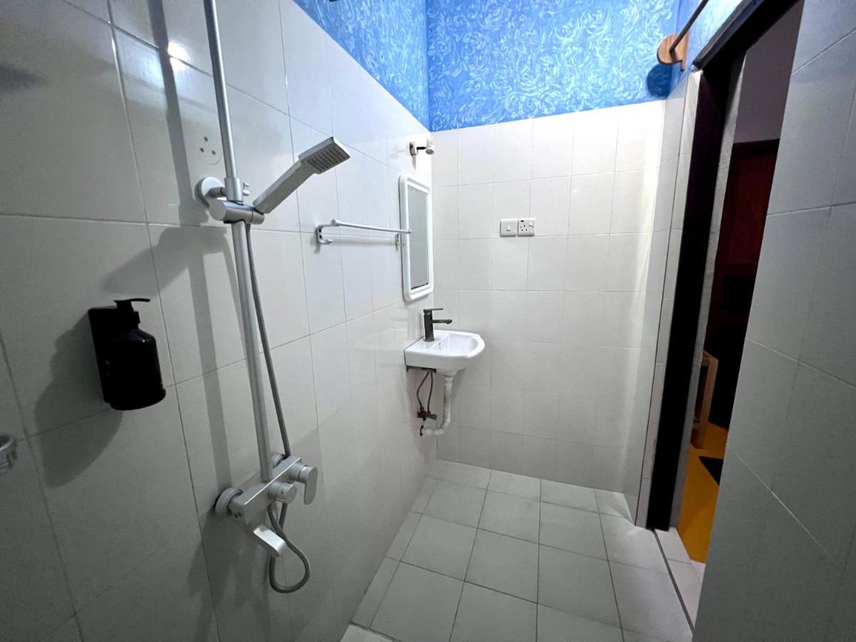 Barabara House Bed & Breakfast Jambiani  Luaran gambar